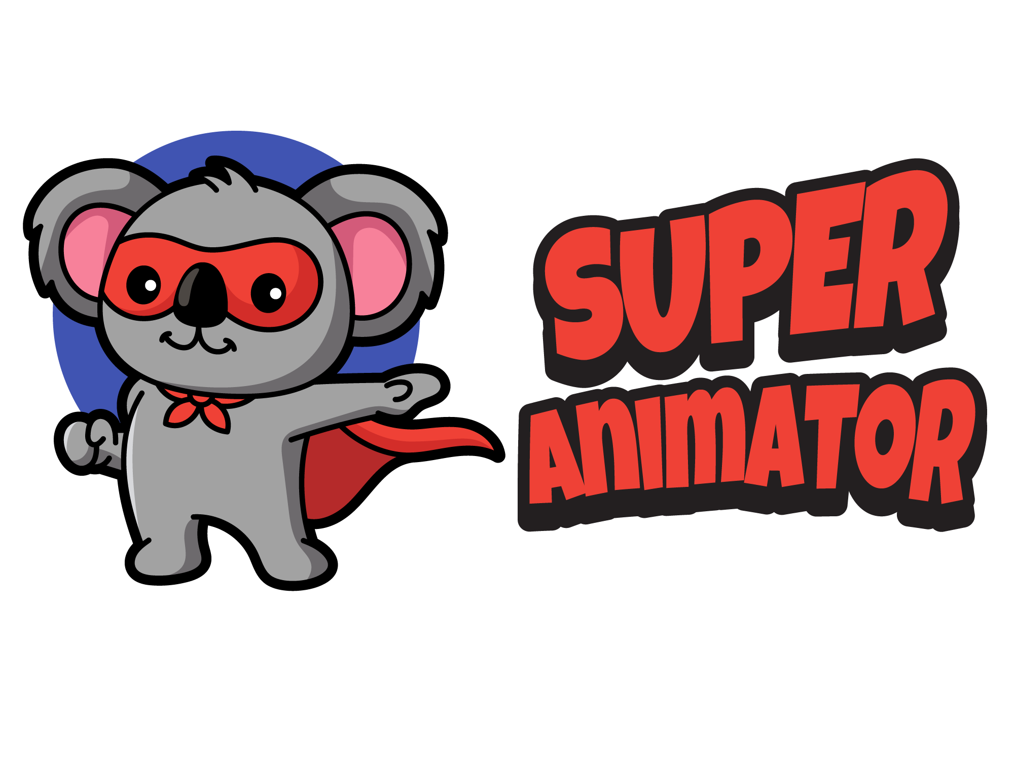 Super Animator : 